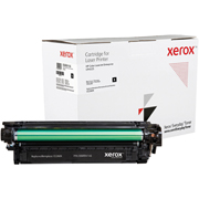 XEROX EVERYDAY HP TONER CE260X NEGRO 17.000P 006R04146